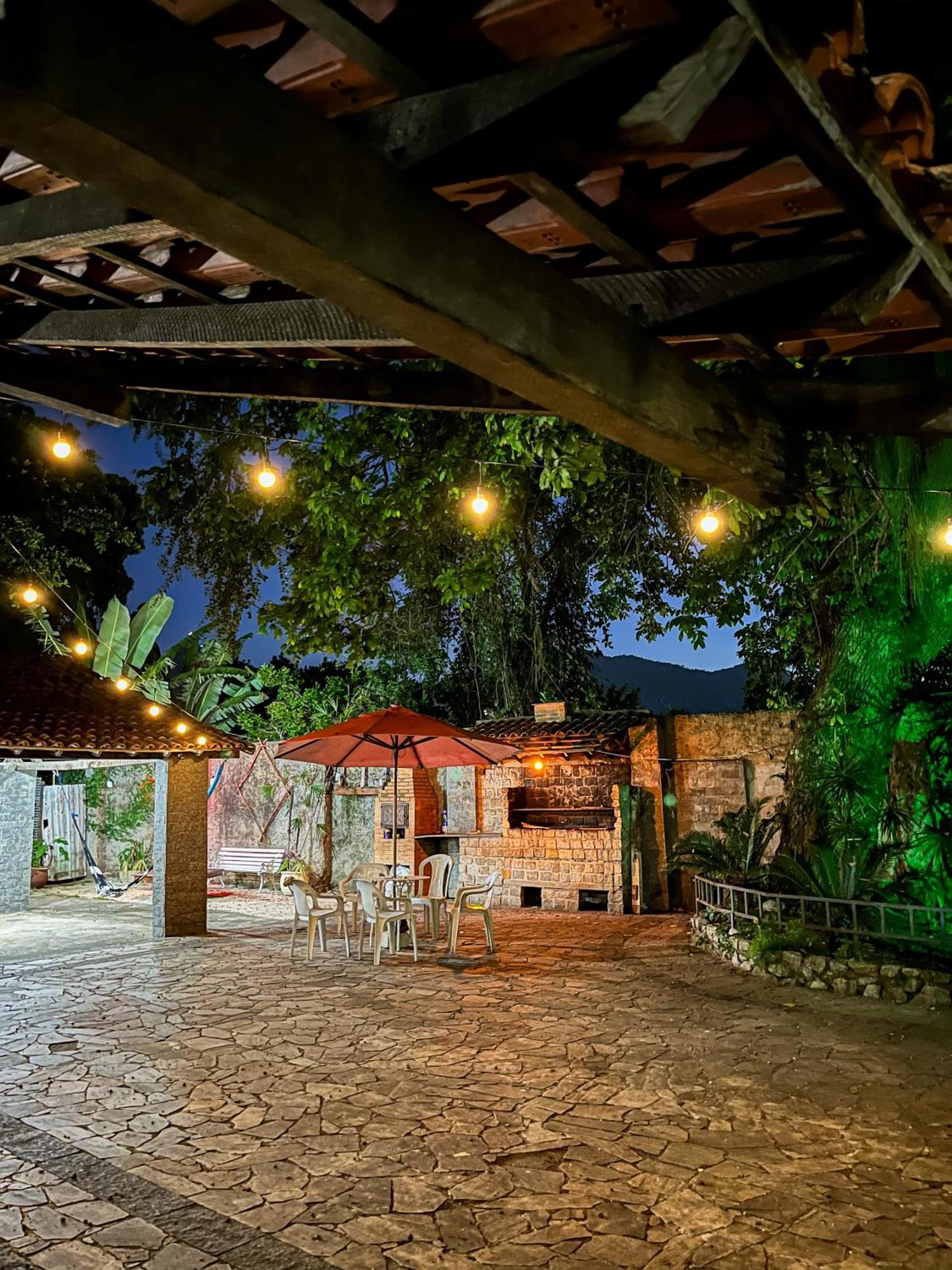 Castelo De Santa Teresa Guest House Río de Janeiro Exterior foto